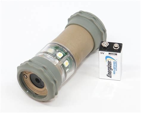 electronic flashbang